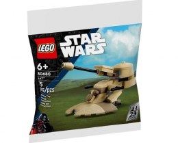 LEGO Klocki Star Wars 30680 AAT