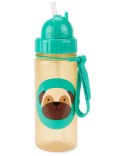 Skip Hop Bidon dla Dziecka Mops 390ml ZOO