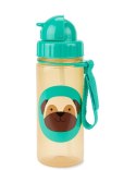 Skip Hop Bidon dla Dziecka Mops 390ml ZOO