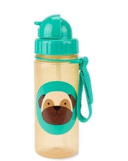 Skip Hop Bidon dla Dziecka Mops 390ml ZOO