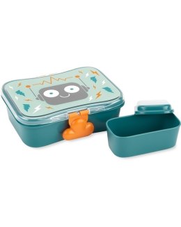 Skip Hop Lunchbox dla Dziecka Robot Spark Style