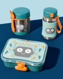 Skip Hop Lunchbox dla Dziecka Robot Spark Style