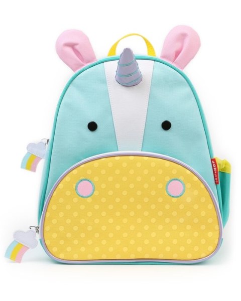 Skip Hop Plecak dla Dziecka Jednorożec ZOO Little Kid Skip Hop Plecak dla Dziecka Jednorożec ZOO Little Kid