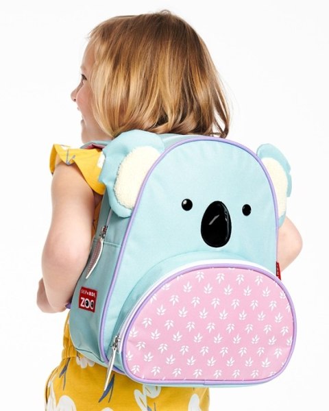 Skip Hop Plecak dla Dziecka Koala ZOO Little Kid Skip Hop Plecak dla Dziecka Koala ZOO Little Kid