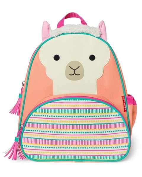 Skip Hop Plecak dla Dziecka Lama ZOO Little Kid Skip Hop Plecak dla Dziecka Lama ZOO Little Kid