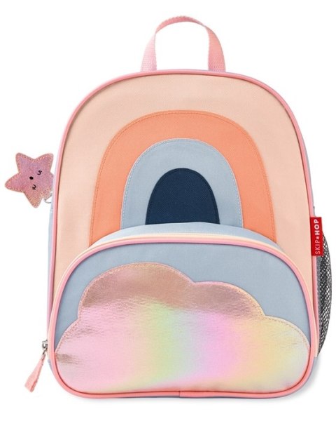 Skip Hop Plecak dla Dziecka Tęcza Spark Style Little Kid Skip Hop Plecak dla Dziecka Tęcza Spark Style Little Kid