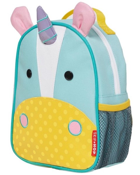 Skip Hop Plecak ze Smyczą Jednorożec ZOO Mini Skip Hop Plecak ze Smyczą Jednorożec ZOO Mini