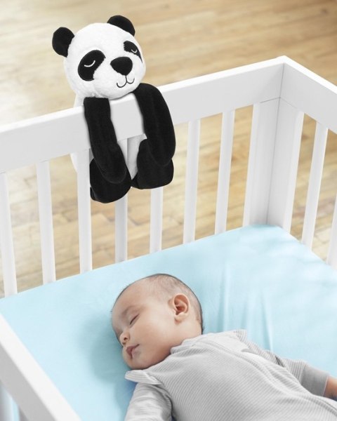 Skip Hop Szumiąca Pozytywka z Funkcją Nagrywania Dźwięku Panda Skip Hop Szumiąca Pozytywka z Funkcją Nagrywania Dźwięku Panda