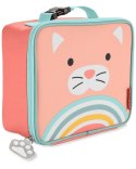 Skip Hop Torba Termiczna Lunch Bag Kot ZOO