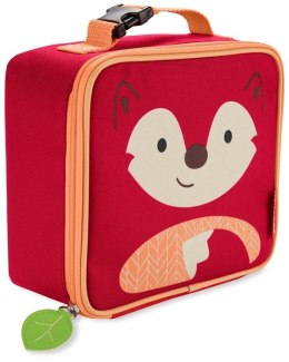 Skip Hop Torba Termiczna Lunch Bag Lis ZOO