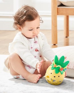 Skip Hop Zabawka z Grzechotką Ananas Farma