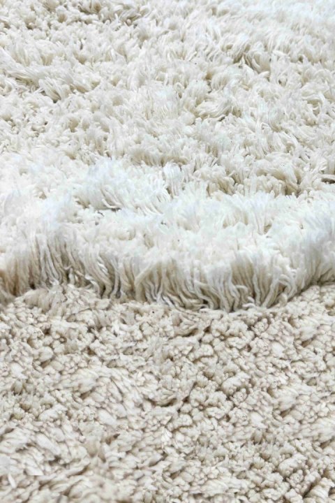 Dywan bawełniany Króliczek, Animal Rugs, Lorena Canals Dywan bawełniany Króliczek, Animal Rugs, Lorena Canals
