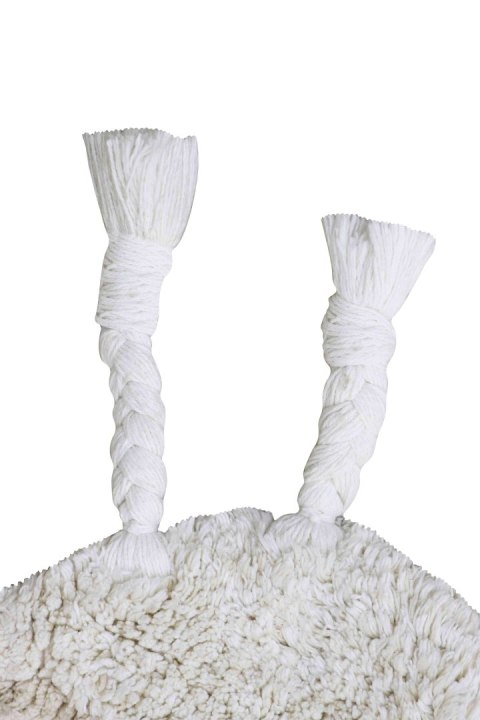 Dywan bawełniany Ślimak, Animal Rugs, Lorena Canals Dywan bawełniany Ślimak, Animal Rugs, Lorena Canals