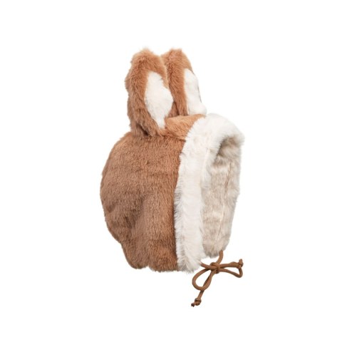 Elodie Details - Czapka Winter Bonnet - Bunny Darling - 0-3 m-ce