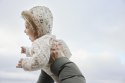 Elodie Details - Czapka Winter Bonnet - Fairytale Forest - 3-6 m-cy Elodie Details - Czapka Winter Bonnet - Fairytale Forest - 3-6 m-cy