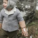 Elodie Details - Czapka Zimowa Hazy Jade 6-12 m-cy Elodie Details - Czapka Zimowa Hazy Jade 6-12 m-cy