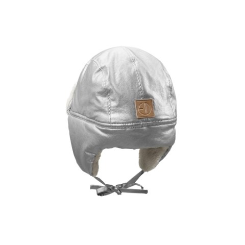 Elodie Details - Czapka Zimowa Silver Sheen 2-3 lata Elodie Details - Czapka Zimowa Silver Sheen 2-3 lata