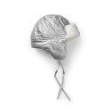 Elodie Details - Czapka Zimowa Silver Sheen 6-12 m-cy Elodie Details - Czapka Zimowa Silver Sheen 6-12 m-cy