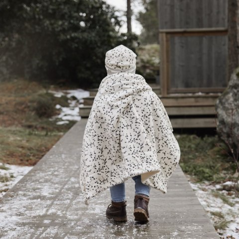 Elodie Details - Kocyk Pearl Velvet - Dalmatian Dots Elodie Details - Kocyk Pearl Velvet - Dalmatian Dots