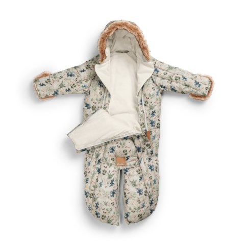 Elodie Details - kombinezon dziecięcy - Fairytale Forest 6-12 m-cy Elodie Details - kombinezon dziecięcy - Fairytale Forest 6-12 m-cy