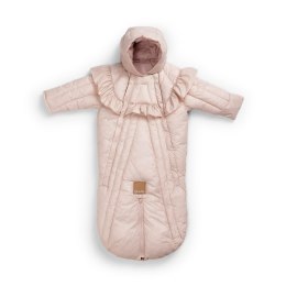 Elodie Details - kombinezon dziecięcy - Powder Pink 6-12 m-cy