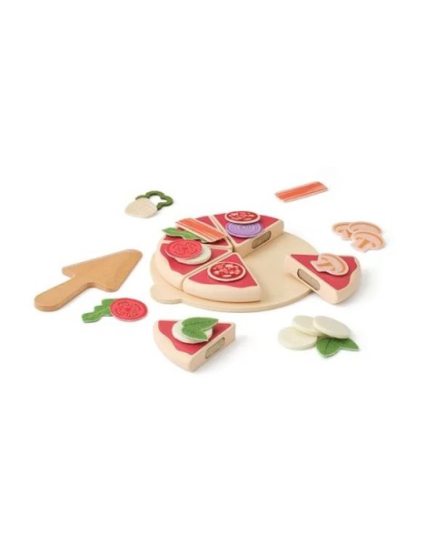 Kid's Concept - Zestaw do pizzy KID'S HUB Kid's Concept - Zestaw do pizzy KID'S HUB