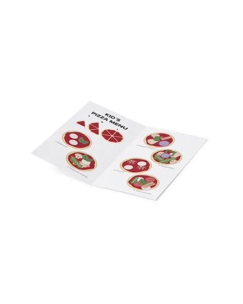 Kid's Concept - Zestaw do pizzy KID'S HUB Kid's Concept - Zestaw do pizzy KID'S HUB