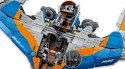 LEGO Klocki Marvel Super Heroes 76286 Strażnicy Galaktyki: Milano