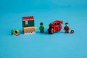 LEGO Klocki Marvel Super Heroes 76287 Iron Man z motocyklem i Hulk