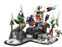 LEGO Klocki Marvel Super Heroes 76291 Avengers: Czas Ultrona