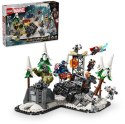 LEGO Klocki Marvel Super Heroes 76291 Avengers: Czas Ultrona