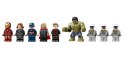 LEGO Klocki Marvel Super Heroes 76291 Avengers: Czas Ultrona