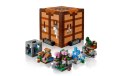 LEGO Klocki Minecraft 21265 Stół warsztatowy