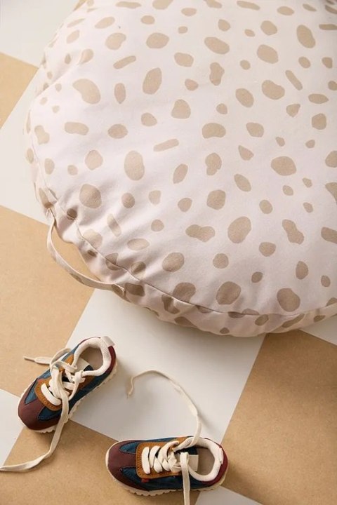 Kid's Concept - Poduszka na podłogę 60 cm dot Kid's Concept - Poduszka na podłogę 60 cm dot