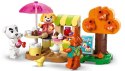 LEGO Klocki Animal Crossing 77052 Koncert K.K. na placu