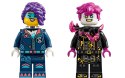 LEGO Klocki DREAMZzz 71479 Koci motocykl Zoey