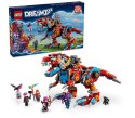 LEGO Klocki DREAMZzz 71484 Dino robot Coopera C-Rex