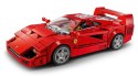 LEGO Klocki Speed Champions 76934 Supersamochód Ferrari F40