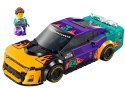 LEGO Klocki Speed Champions 76935 NASCAR Next Gen Chevrolet Camaro ZL1