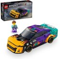 LEGO Klocki Speed Champions 76935 NASCAR Next Gen Chevrolet Camaro ZL1