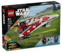 LEGO Klocki Star Wars 75388 Myśliwiec rycerza Jedi Boba