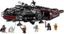 LEGO Klocki Star Wars 75389 Mroczny Sokół Millennium