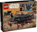 LEGO Klocki Star Wars 75389 Mroczny Sokół Millennium