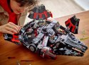 LEGO Klocki Star Wars 75389 Mroczny Sokół Millennium