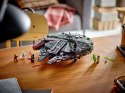 LEGO Klocki Star Wars 75389 Mroczny Sokół Millennium