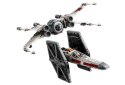 LEGO Klocki Star Wars 75393 Hybryda TIE Fightera i X-Winga