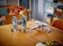 LEGO Klocki Star Wars 75393 Hybryda TIE Fightera i X-Winga