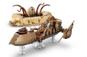 LEGO Klocki Star Wars 75396 Pustynna barka i jama sarlacca