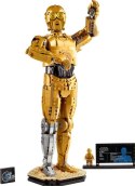 LEGO Klocki Star Wars 75398 C-3PO