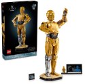 LEGO Klocki Star Wars 75398 C-3PO